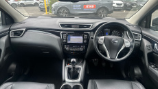 Nissan Qashqai 1.5 dCi Tekna 5dr Diesel Hatchback